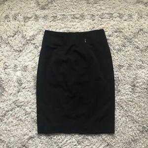 White House Black Market Pencil Skirt